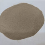 farinha de granada abrasiva natural 240mesh