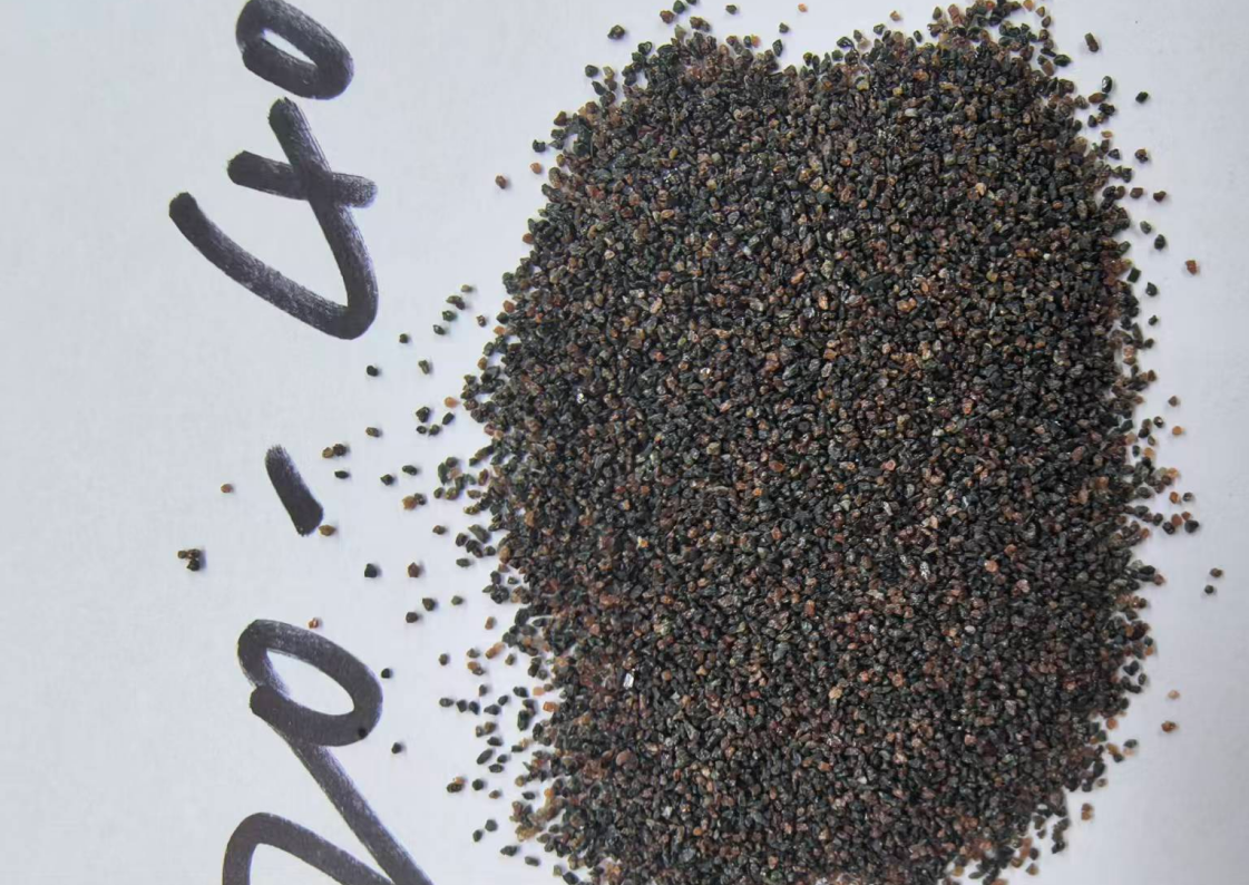 6715d051-be4c-4738-ac2c-5ca8948a1af6 Areia granada 20-40 para jato de areia em estaleiros