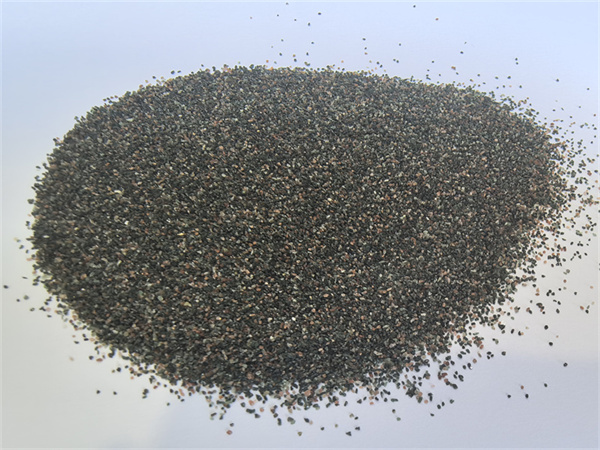Omphacite malha 30-60 Omphacite malha 30-60